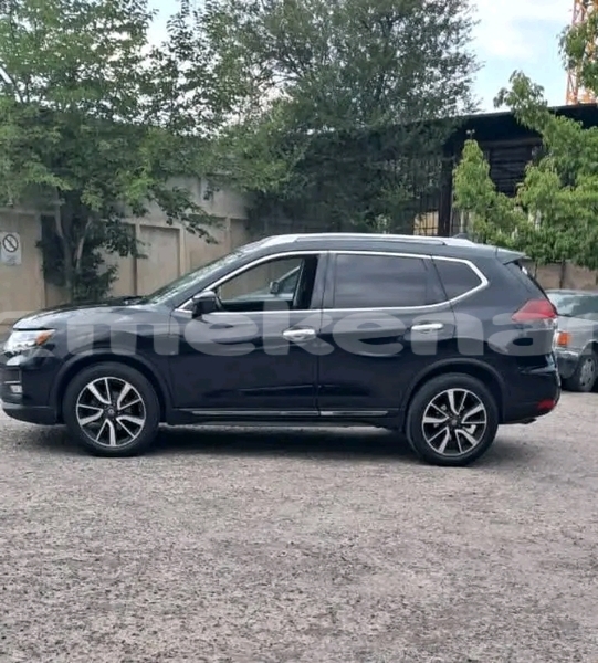 Big with watermark nissan rogue armavir armavir 5613