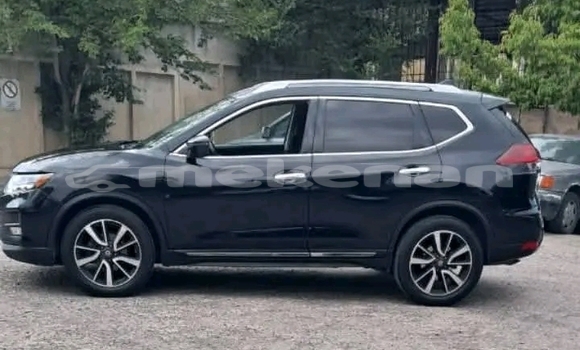 Buy Used Nissan Rogue Black Car in Armavir in Armavir Buy Used Nissan Rogue Black Car in Armavir in Armavir