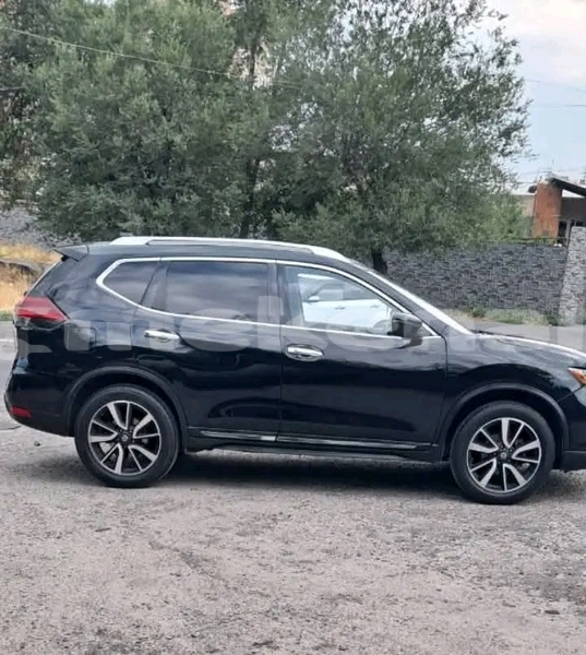 Big with watermark nissan rogue armavir armavir 5613