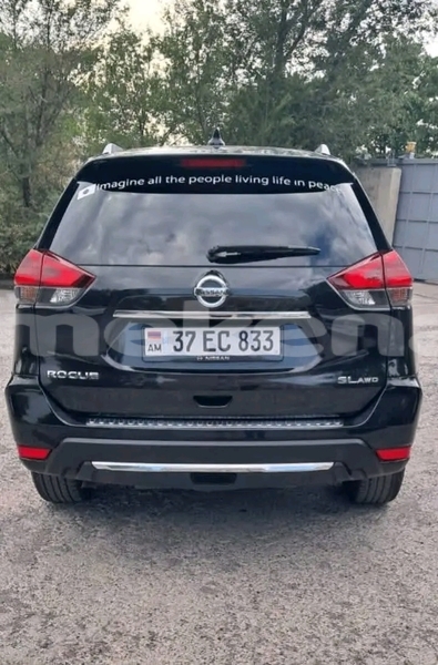 Big with watermark nissan rogue armavir armavir 5613