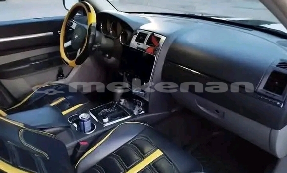 Buy Used Dodge Charger White Car in Artashat in Ararat Buy Used Dodge Charger White Car in Artashat in Ararat