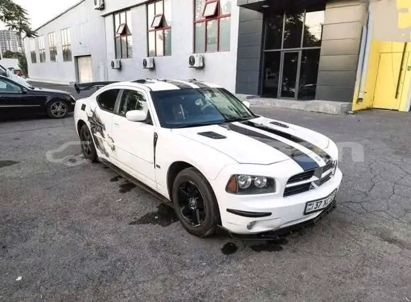 Big with watermark dodge charger ararat artashat 5615