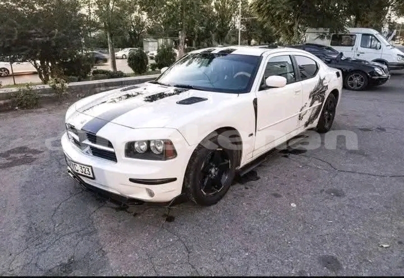 Big with watermark dodge charger ararat artashat 5615