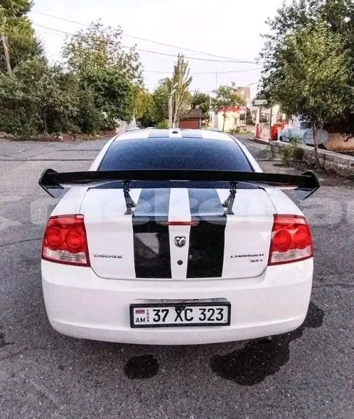Big with watermark dodge charger ararat artashat 5615
