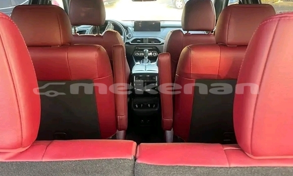 Buy Used Mazda CX-9 Black Car in Artashat in Ararat Buy Used Mazda CX-9 Black Car in Artashat in Ararat
