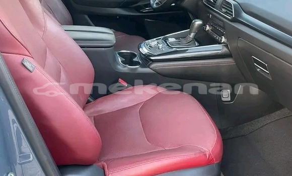 Buy Used Mazda CX-9 Black Car in Artashat in Ararat Buy Used Mazda CX-9 Black Car in Artashat in Ararat