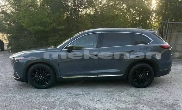 Buy Used Mazda CX-9 Black Car in Artashat in Ararat Buy Used Mazda CX-9 Black Car in Artashat in Ararat