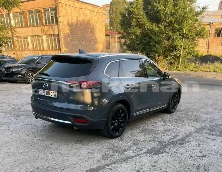 Big with watermark mazda cx 9 ararat artashat 5616