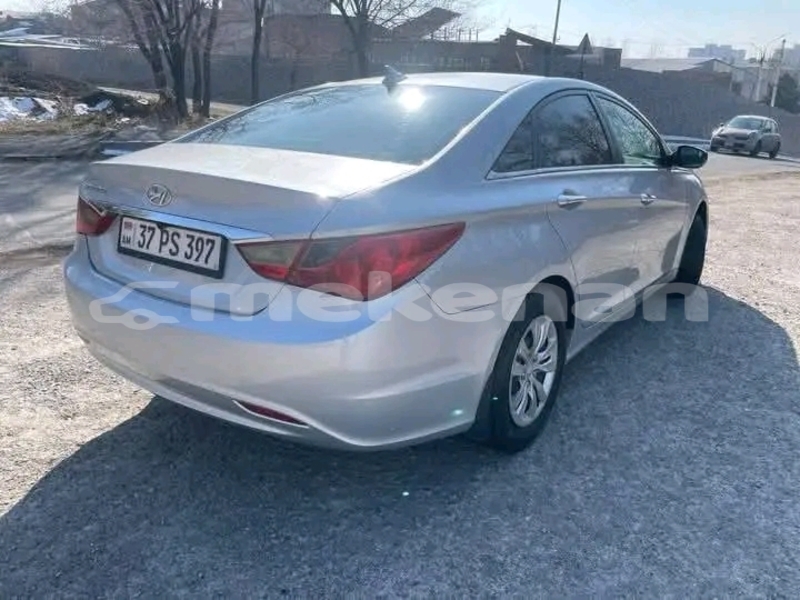 Big with watermark hyundai sonata ararat artashat 5617