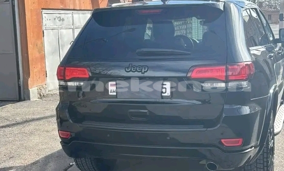 Buy Used Jeep Grand Cherokee Other Car in Armavir in Armavir Buy Used Jeep Grand Cherokee Other Car in Armavir in Armavir
