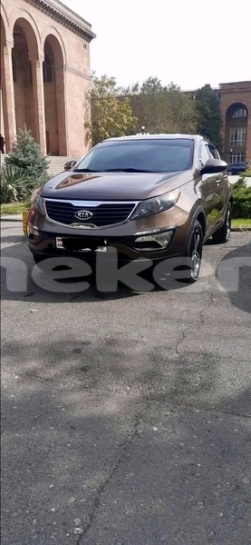 Big with watermark kia sportage armavir armavir 5619