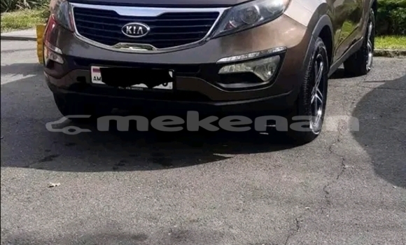 Buy Used Kia Sportage Other Car in Armavir in Armavir Buy Used Kia Sportage Other Car in Armavir in Armavir