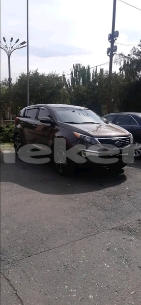 Big with watermark kia sportage armavir armavir 5619