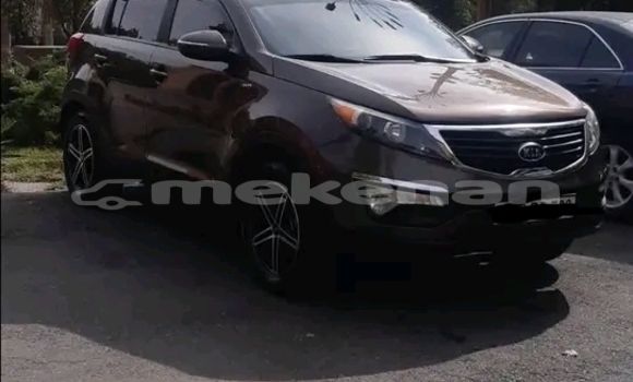 Buy Used Kia Sportage Other Car in Armavir in Armavir Buy Used Kia Sportage Other Car in Armavir in Armavir
