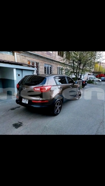 Big with watermark kia sportage armavir armavir 5619