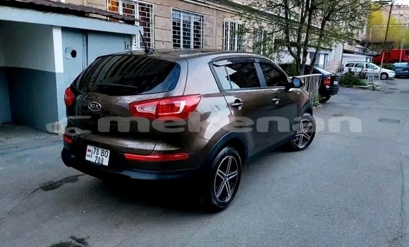 Buy Used Kia Sportage Other Car in Armavir in Armavir Buy Used Kia Sportage Other Car in Armavir in Armavir