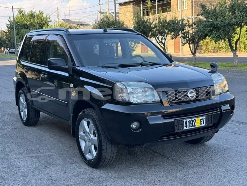Big with watermark nissan x trail ararat artashat 5620