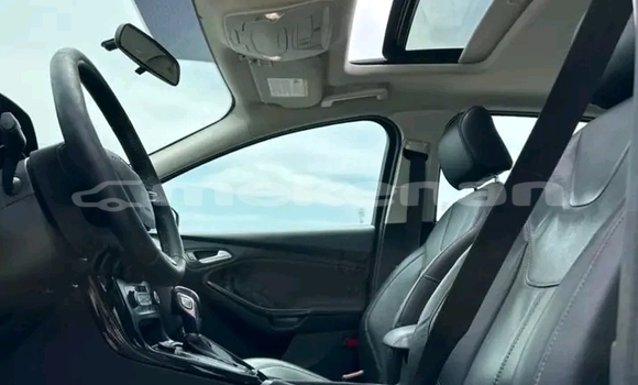 Buy Used Ford Focus Black Car in Armavir in Armavir Buy Used Ford Focus Black Car in Armavir in Armavir