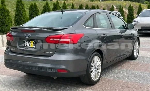 Buy Used Ford Focus Black Car in Armavir in Armavir Buy Used Ford Focus Black Car in Armavir in Armavir