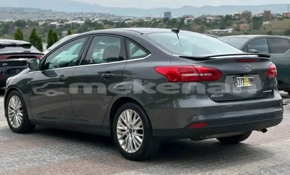 Buy Used Ford Focus Black Car in Armavir in Armavir Buy Used Ford Focus Black Car in Armavir in Armavir