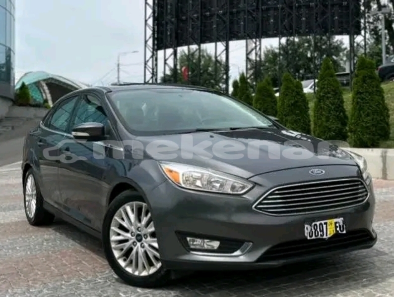 Big with watermark ford focus armavir armavir 5621