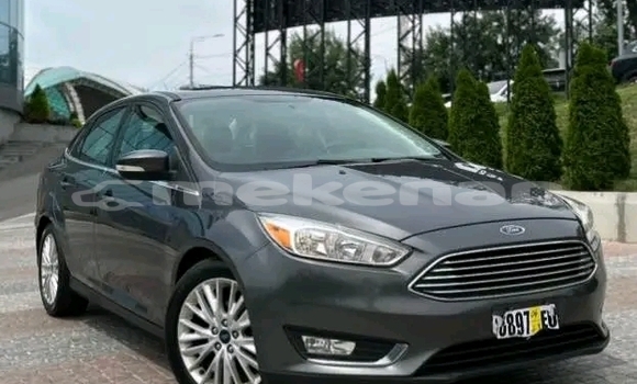 Buy Used Ford Focus Black Car in Armavir in Armavir Buy Used Ford Focus Black Car in Armavir in Armavir