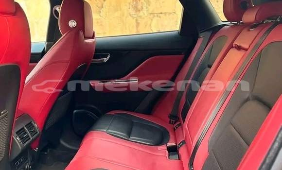 Buy Used Jaguar F-Pace Black Car in Armavir in Armavir Buy Used Jaguar F-Pace Black Car in Armavir in Armavir