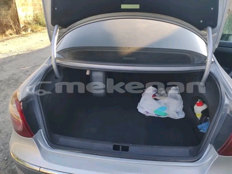 Big with watermark volkswagen passat armavir armavir 5623