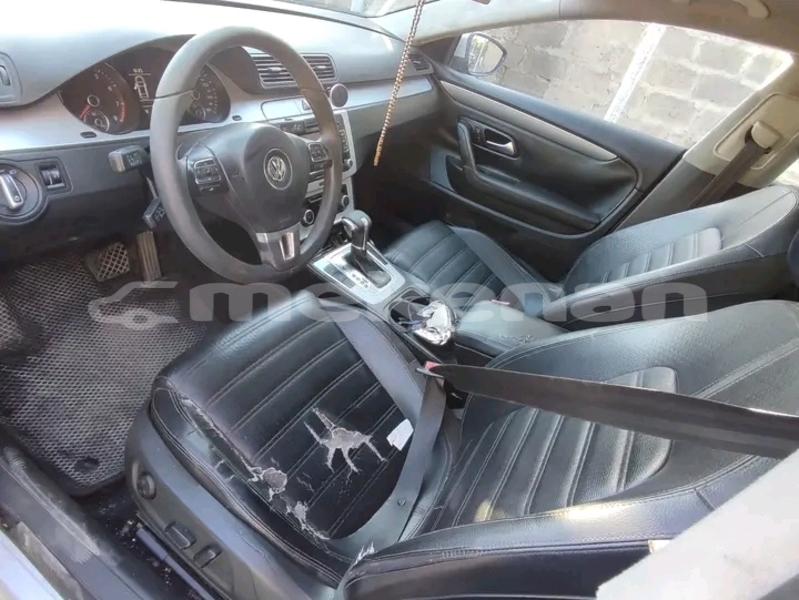 Big with watermark volkswagen passat armavir armavir 5623