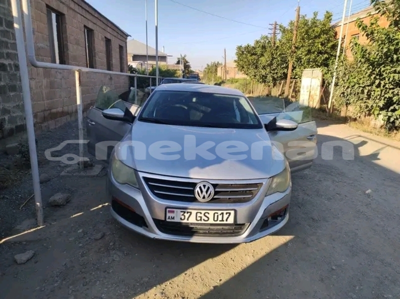 Big with watermark volkswagen passat armavir armavir 5623