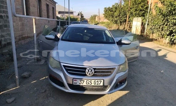 Buy Used Volkswagen Passat Other Car in Armavir in Armavir Buy Used Volkswagen Passat Other Car in Armavir in Armavir