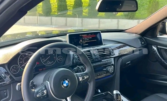 Buy Used MG 6 Black Car in Armavir in Armavir