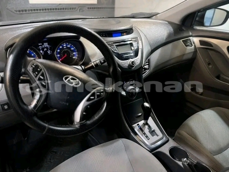 Big with watermark hyundai elantra ararat artashat 5629