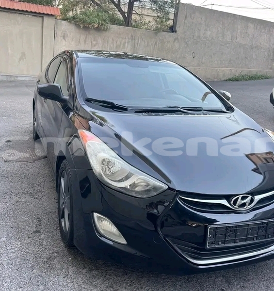 Big with watermark hyundai elantra ararat artashat 5629