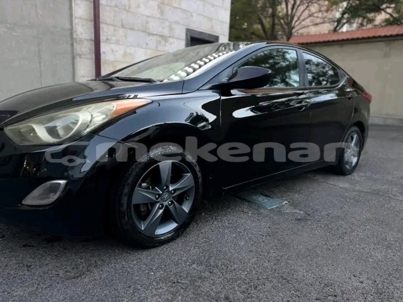 Big with watermark hyundai elantra ararat artashat 5629