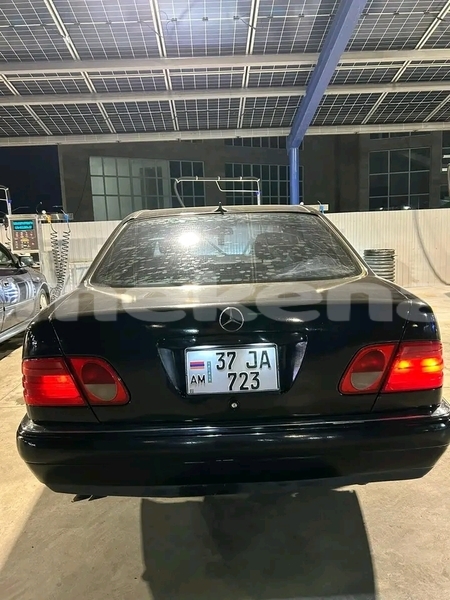 Big with watermark mercedes benz a200 armavir armavir 5630