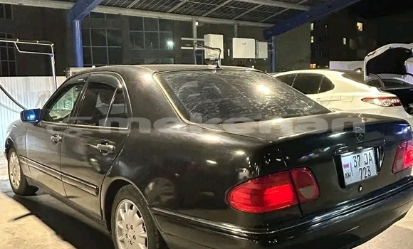 Buy Used Mercedes-Benz A200 Black Car in Armavir in Armavir Buy Used Mercedes-Benz A200 Black Car in Armavir in Armavir