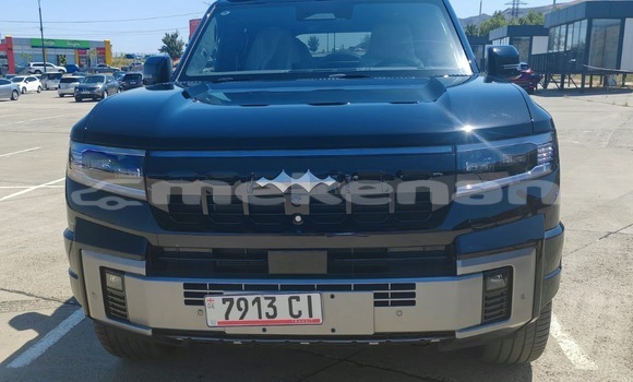 Buy New BYD F8 Black Car in Yerevan in Yerevan Buy New BYD F8 Black Car in Yerevan in Yerevan