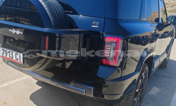 Buy New BYD F8 Black Car in Yerevan in Yerevan Buy New BYD F8 Black Car in Yerevan in Yerevan