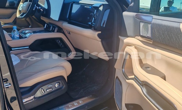 Buy New BYD F8 Black Car in Yerevan in Yerevan Buy New BYD F8 Black Car in Yerevan in Yerevan