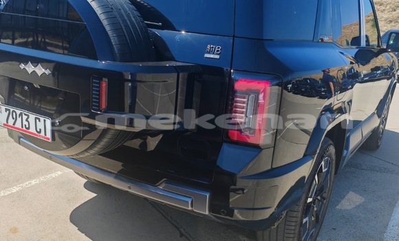 Buy New BYD F8 Black Car in Yerevan in Yerevan Buy New BYD F8 Black Car in Yerevan in Yerevan