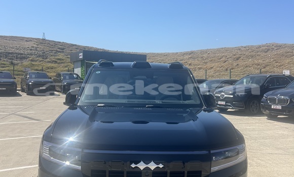 Buy New BYD F8 Black Car in Yerevan in Yerevan Buy New BYD F8 Black Car in Yerevan in Yerevan