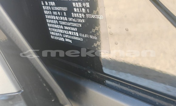 Buy New BYD F8 Black Car in Yerevan in Yerevan Buy New BYD F8 Black Car in Yerevan in Yerevan