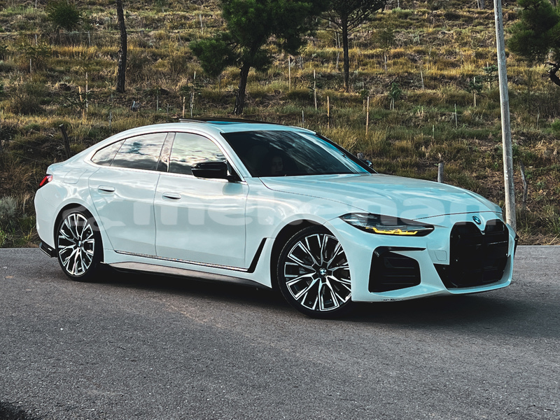 Big with watermark bmw 4 series yerevan yerevan 5638