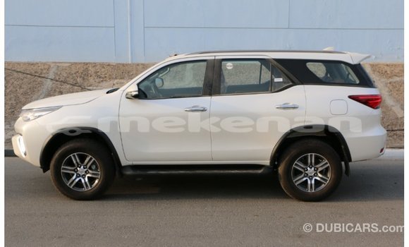 Buy Import Toyota Fortuner Black Car in Import - Dubai in Aragatsotn Buy Import Toyota Fortuner Black Car in Import - Dubai in Aragatsotn