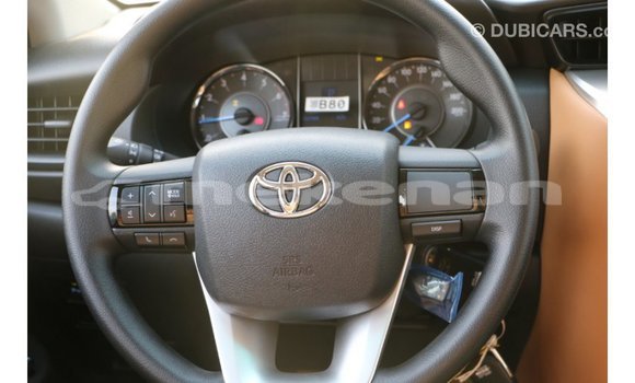 Buy Import Toyota Fortuner Black Car in Import - Dubai in Aragatsotn Buy Import Toyota Fortuner Black Car in Import - Dubai in Aragatsotn
