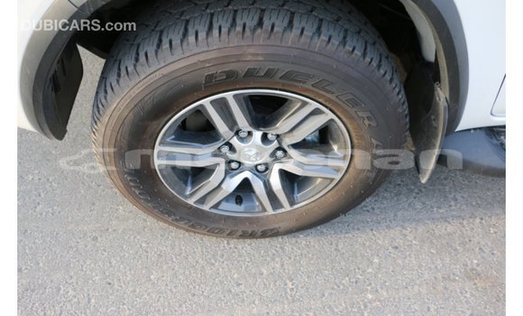 Buy Import Toyota Fortuner Black Car in Import - Dubai in Aragatsotn Buy Import Toyota Fortuner Black Car in Import - Dubai in Aragatsotn