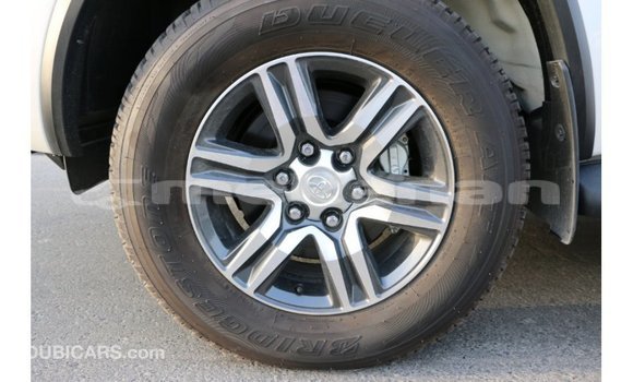 Buy Import Toyota Fortuner Black Car in Import - Dubai in Aragatsotn Buy Import Toyota Fortuner Black Car in Import - Dubai in Aragatsotn