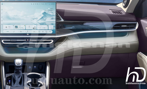 Buy New Toyota Highlander Black Car in Akhtala in Lori Buy New Toyota Highlander Black Car in Akhtala in Lori