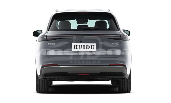 Buy Used Geely Emgrand 7 Black Car in Ararat in Ararat Buy Used Geely Emgrand 7 Black Car in Ararat in Ararat